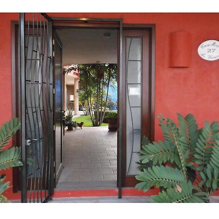 Casa Misifus Hotel Barra de Navidad Exterior photo