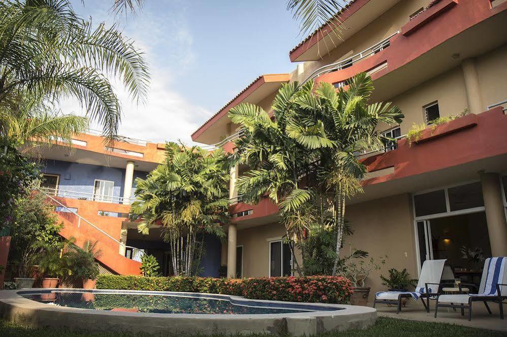 Casa Misifus Hotel Barra de Navidad Exterior photo