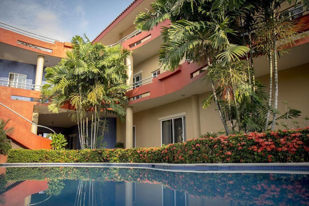 Casa Misifus Hotel Barra de Navidad Exterior photo